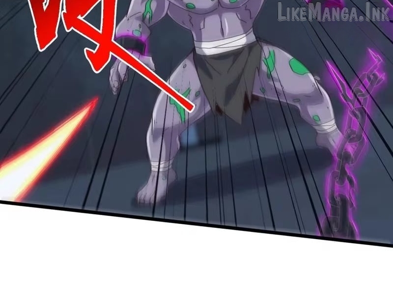 Invasion of the Myriad Races: Starting by Taming a Legendary Beast Chapter 86  - page 31